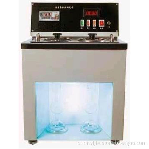 GDE-1B Engler Viscometer price /Engler viscosity Viscometer price (Double Units)